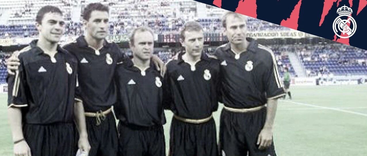 加一组呗，我们五个都“不太会踢”