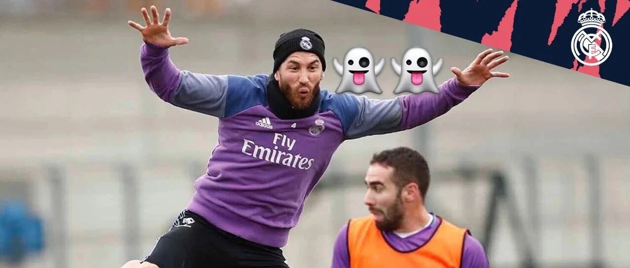 我选拉莫斯，虽然他不一定选我