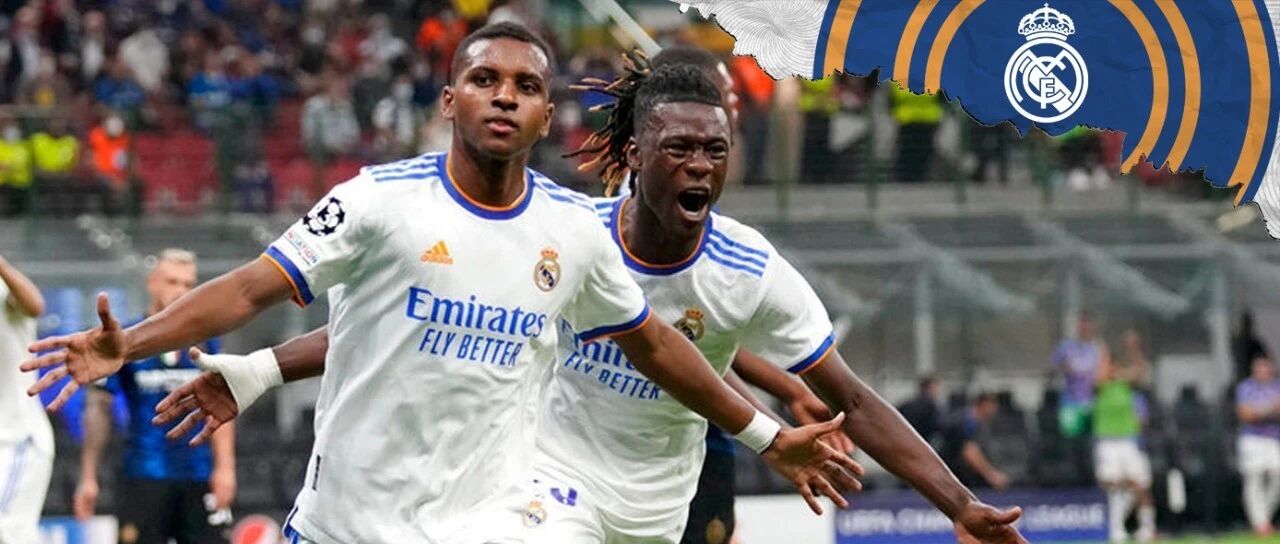 小将助攻小将绝杀，欧冠开门红get！