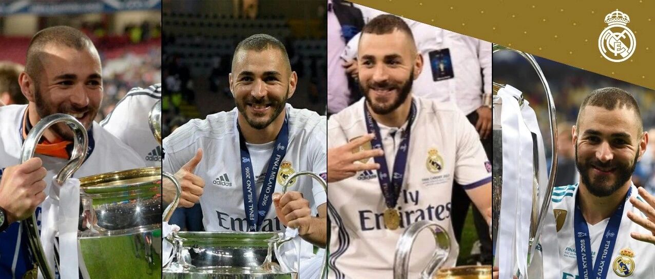 4座欧冠换世界杯冠军？奔马：打扰了