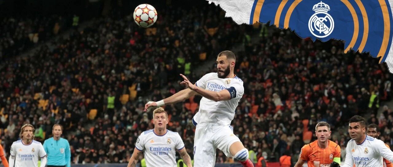 11月揭幕战，从今夜欧冠开始