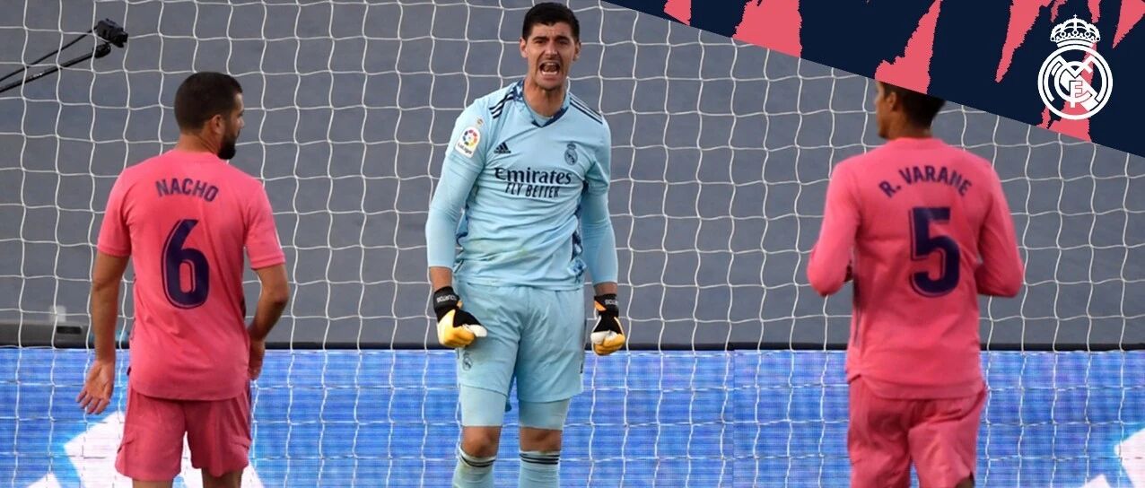 走出失利，迎接欧冠和国家德比