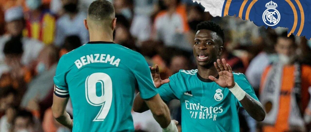 这就是你们说的“西甲绝代双骄”吗？