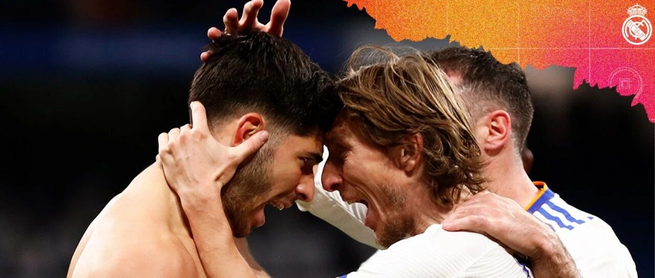 伯纳乌再现名场面，虎年首胜达成