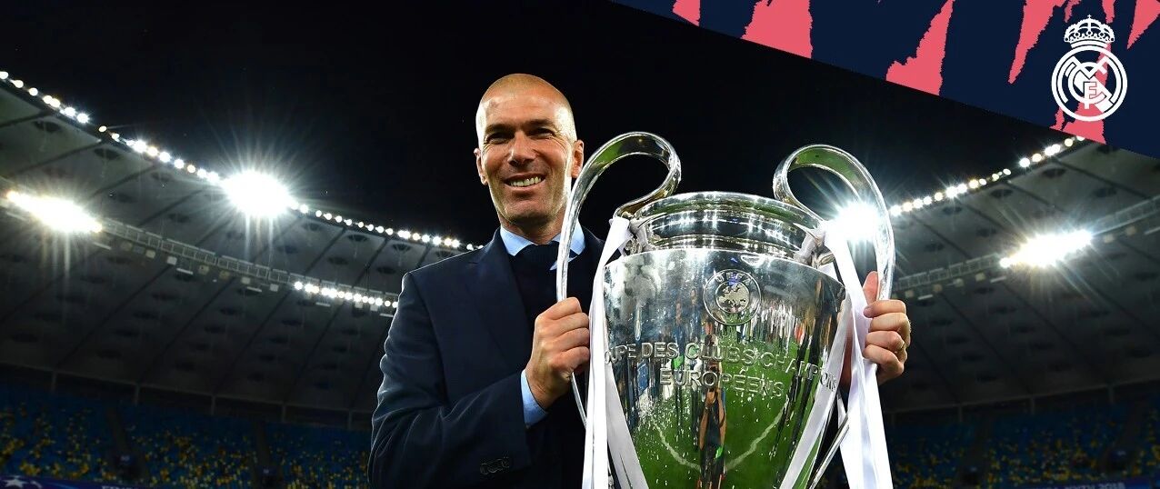 重回故地，奖杯和“门票”我们都要