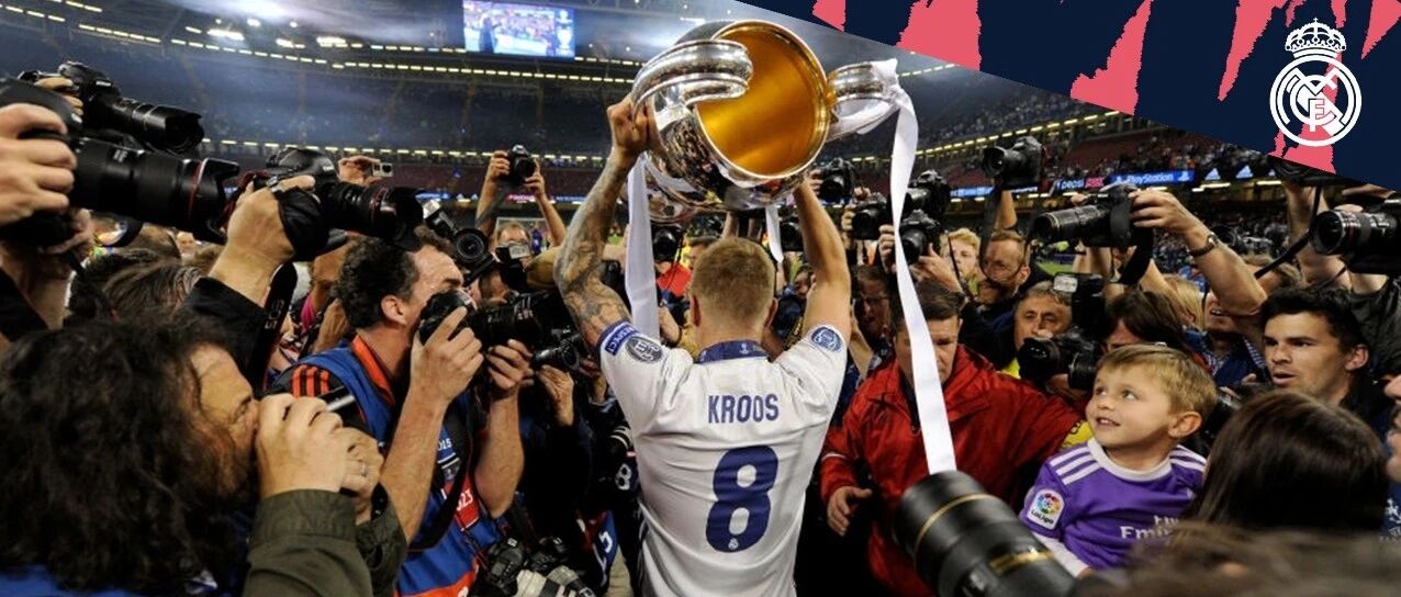 只要我没退役，就仍会为它而战