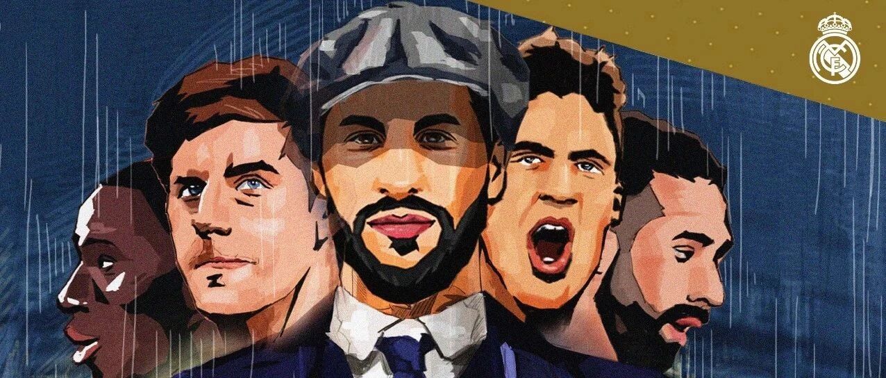 里德马家皇，我们的防线太疯狂！