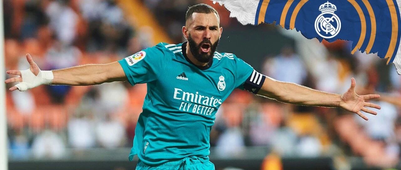 今夜新年伯纳乌首战，一起“涡轮增压”