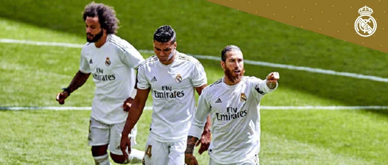 夺冠的背后：这赛季的皇马到底强在哪？