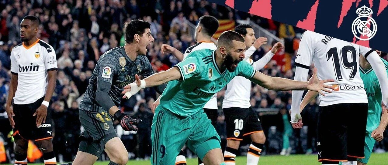 战斗到最后一刻，这是我们的DNA