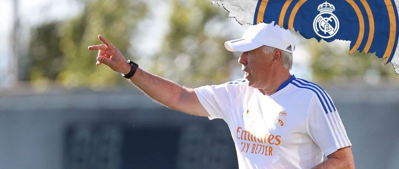 新赛季，这就“安”排上了!