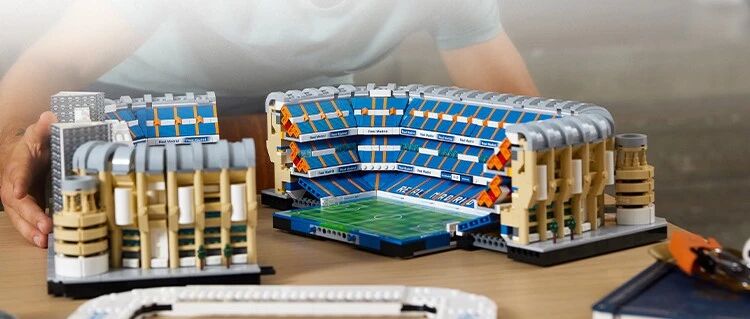 家里拥有一个伯纳乌是什么感觉