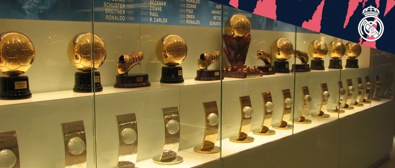 荣誉室位置给你们留好了