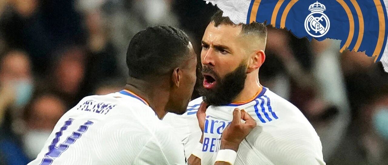 口气不小！阿拉巴对本泽马提出一个要求