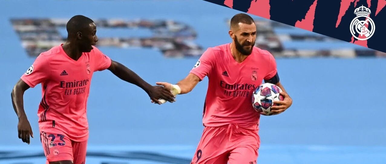 客负曼城，结束本赛季欧冠之旅