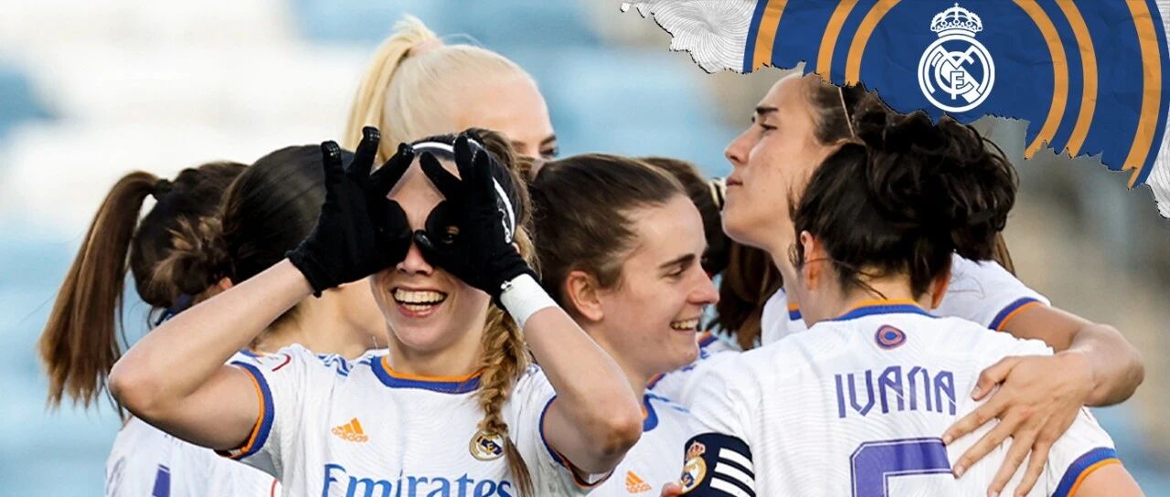 女孩们的国家德比，根本停不下来