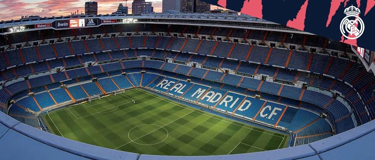 2020/21赛季皇马西甲赛程出炉