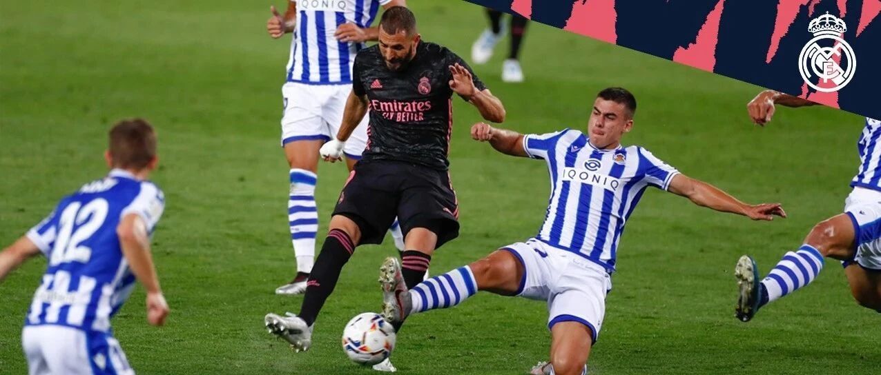 我一点不担心，进球一定会来