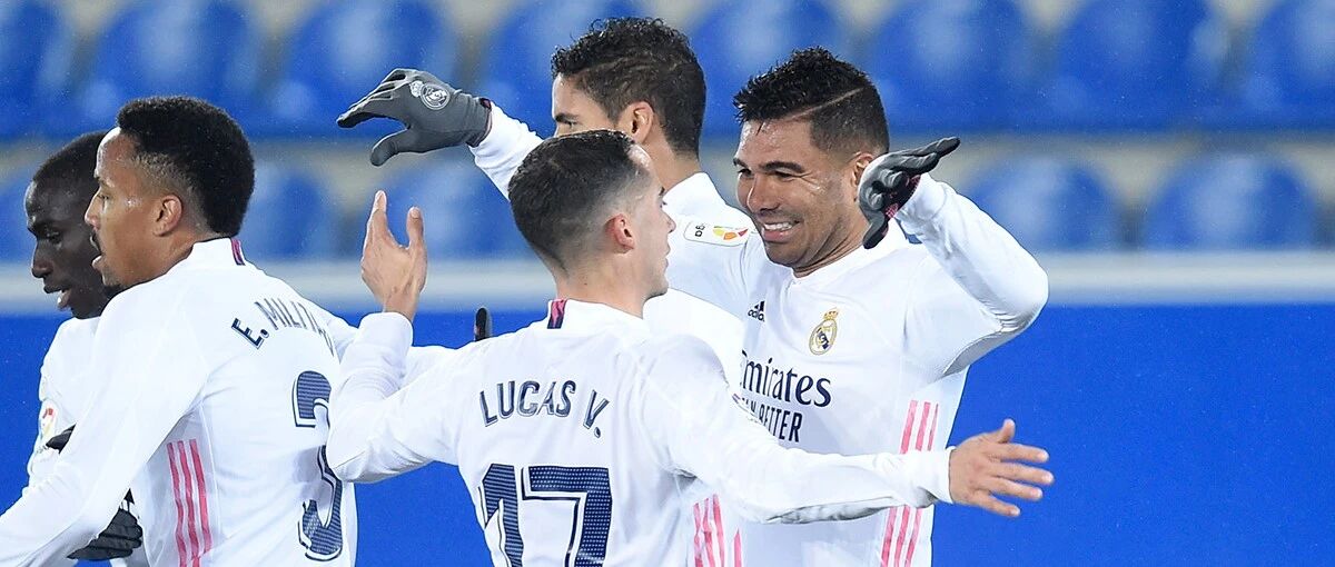 队内第二射手：我的工作不是进球