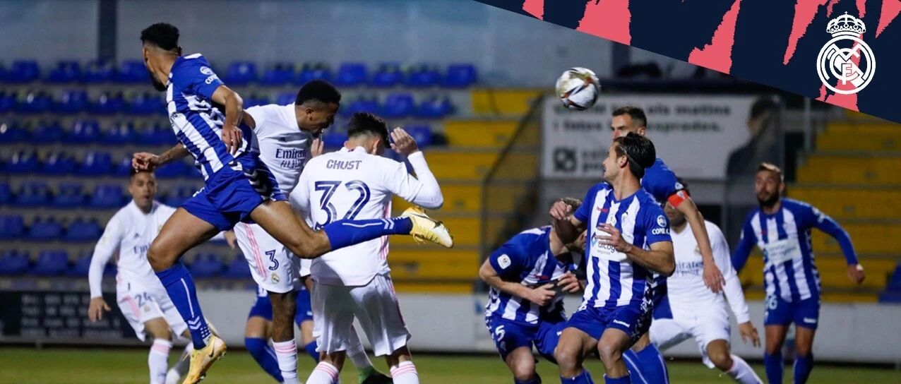 加时不敌对手，国王杯首轮出局