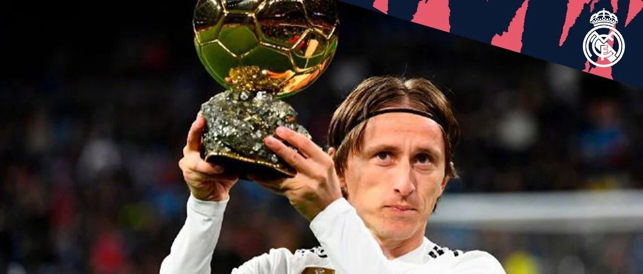 巴尔干的笛声悠扬，伯纳乌的金球闪亮