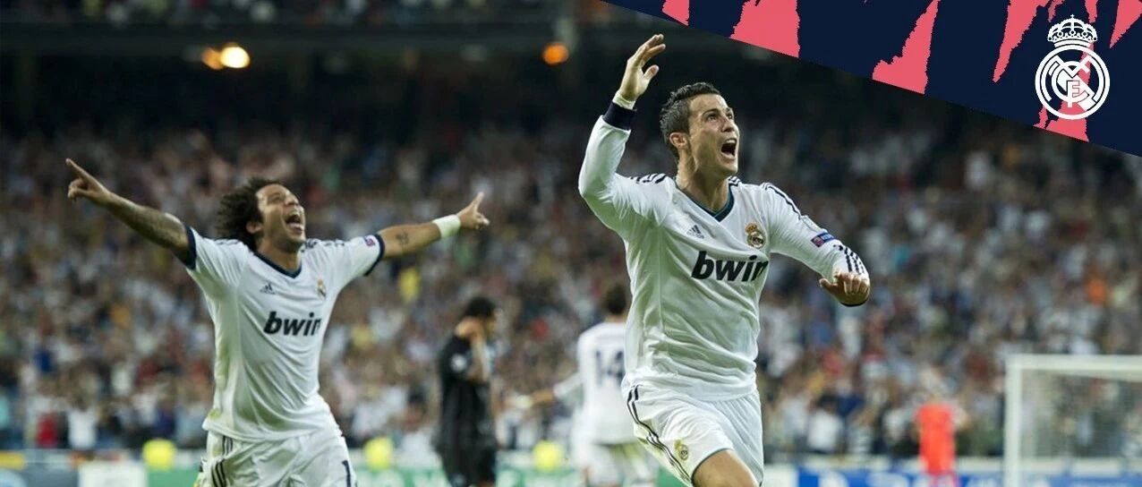 皇家·欧冠纪录我全都要·马德里