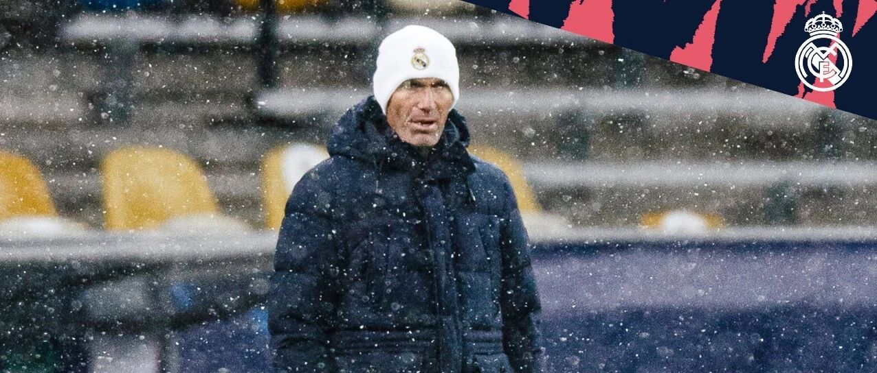 新年第一场雪，今夜能否带给我们胜利？