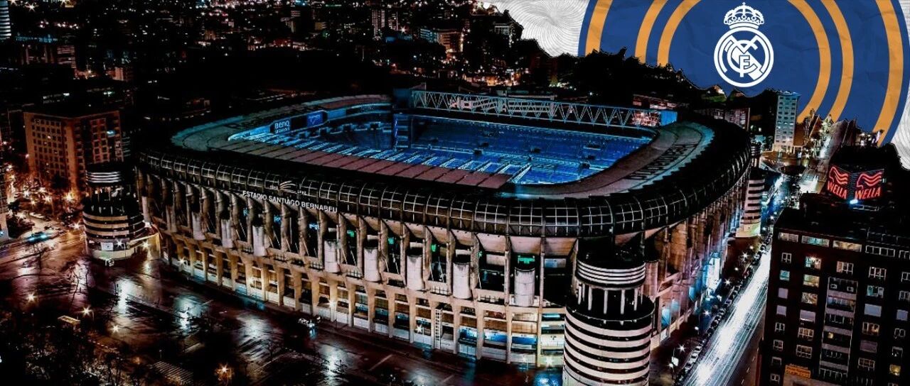 谁不想在这样的球场踢球呢？那就今晚！