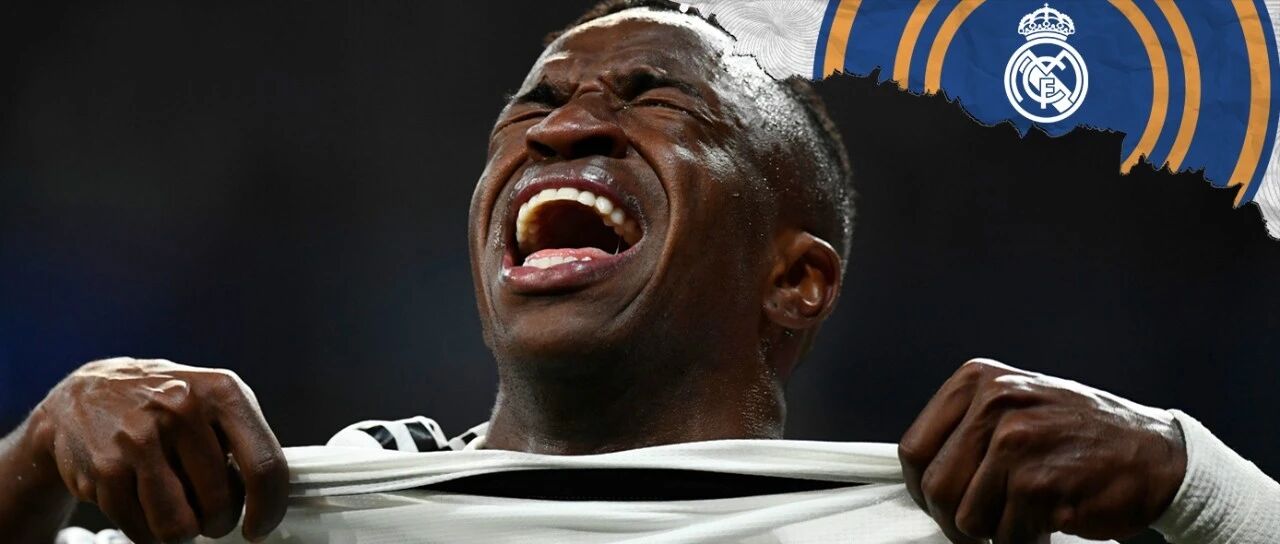 如果你不想努力了，就想想威尼修斯