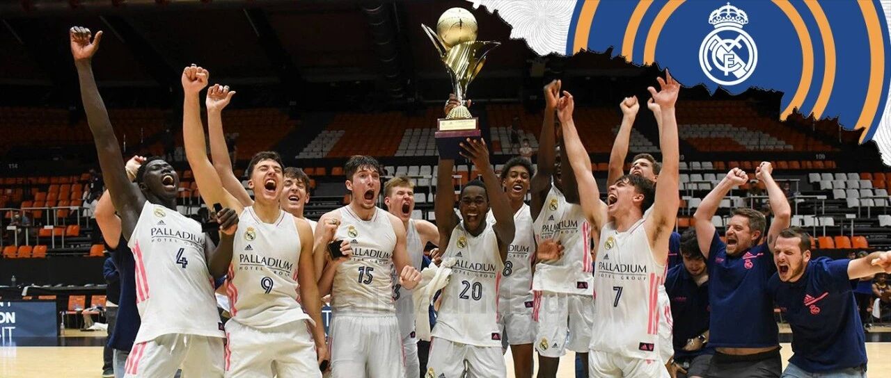 击败巴萨夺冠，三球逆转，我都要！