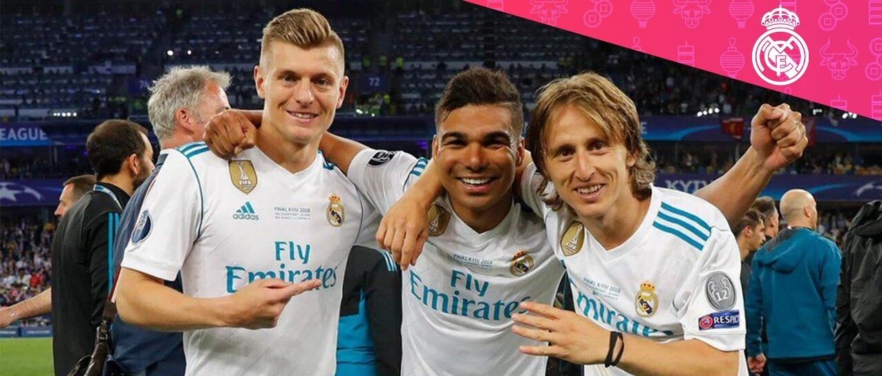 说好一起守中场，你却偷偷登上榜