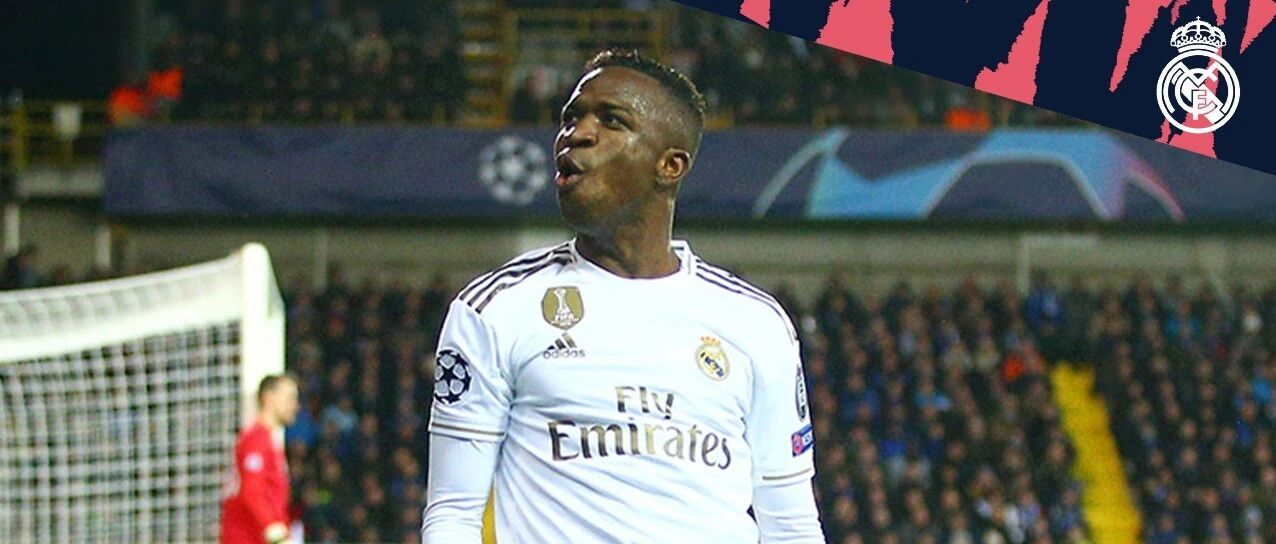 就是这个顺序：劳尔、卡西、威尼修斯