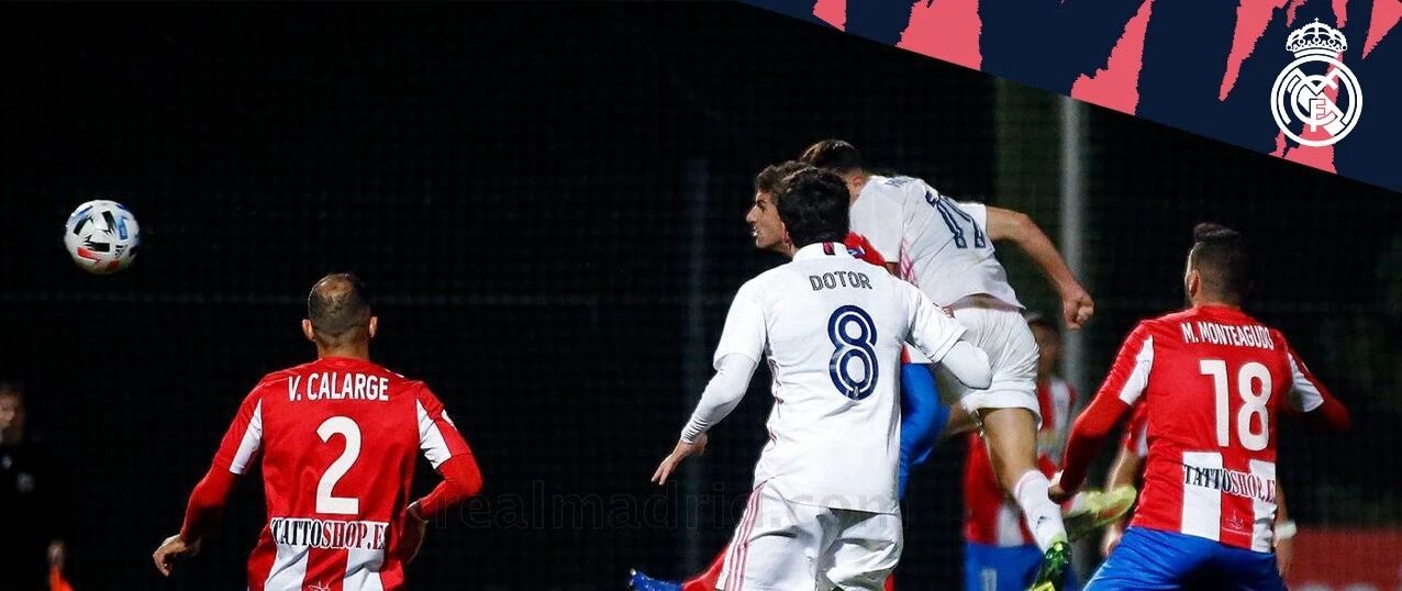 6分钟3球，“劳氏皇马”上演神奇逆转