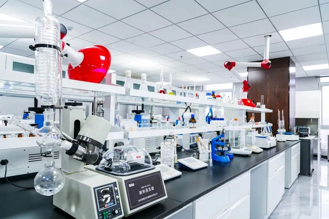 【喜讯】德瑞克仪器双获“创新型中小企业