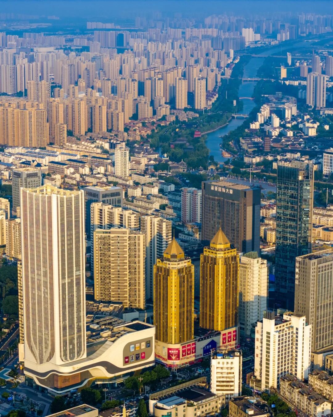 里运河 徐昌政.jpg