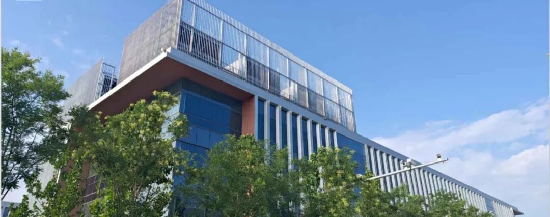 会员动态丨北京电控 北京市“3个100”重点工程！京东方生命科技产业基地健康云算力中..