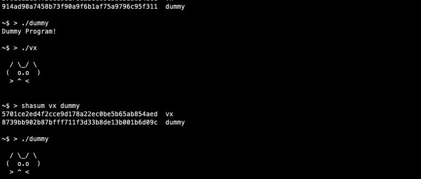 Example Image