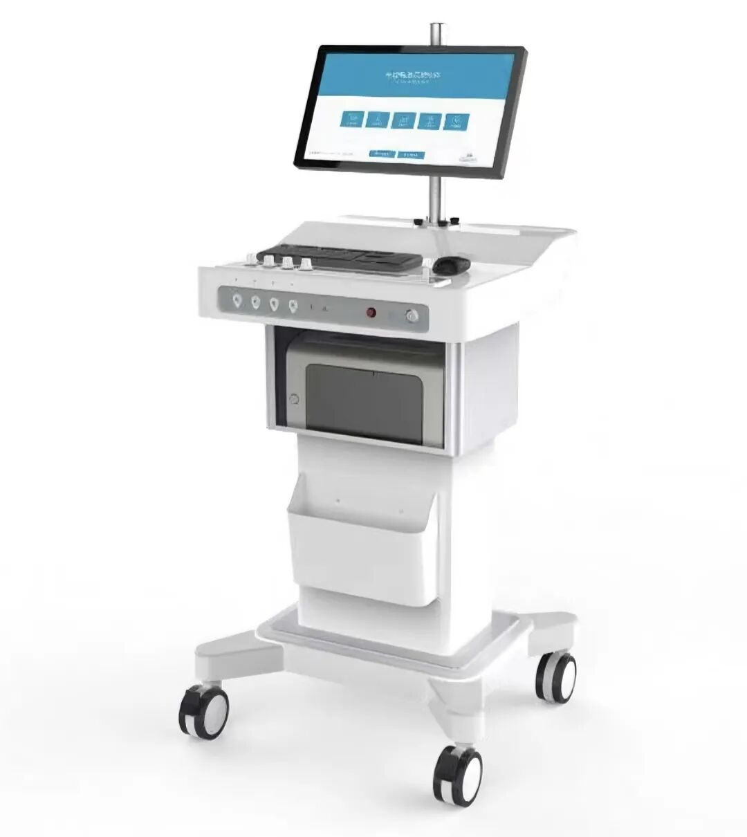 盆底肌康复治疗仪怎么用好消息！我院引进盆底肌生物反馈治疗仪——让盆底康复更轻松！_https://www.jmylbn.com_新闻资讯_第7张