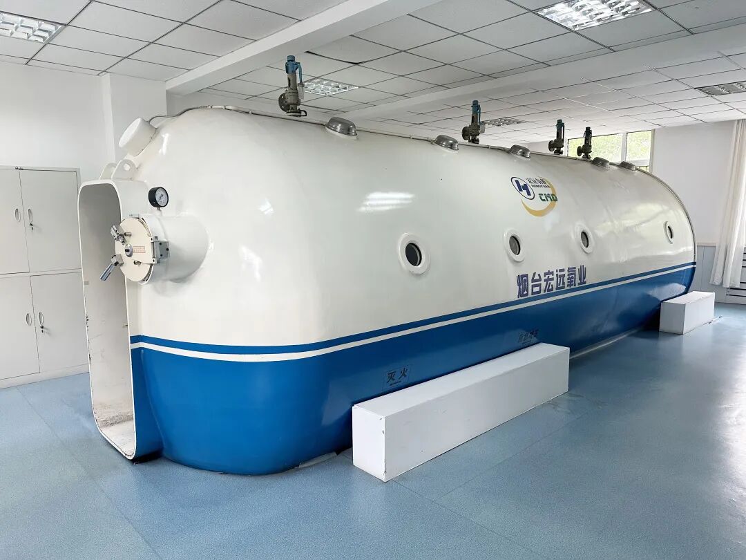 吸氧气有什么好处助力高考，“氧”帆启航丨学生考前吸高压氧有哪些好处？_https://www.jmylbn.com_新闻资讯_第3张