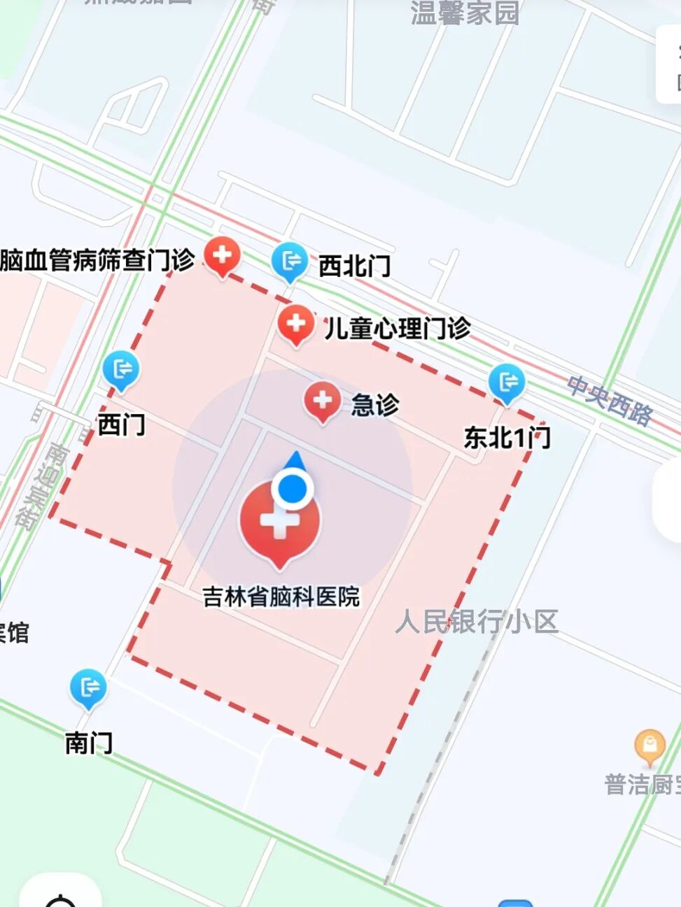 康复悬吊组装怎么装【科普】康复治疗·三维悬吊运动疗法（二）_https://www.jmylbn.com_新闻资讯_第6张