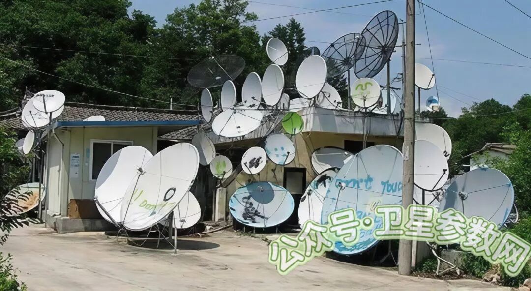 一锅多星到底重要不重要？卫星烧友吵翻了：技术重要还是稳定重要？