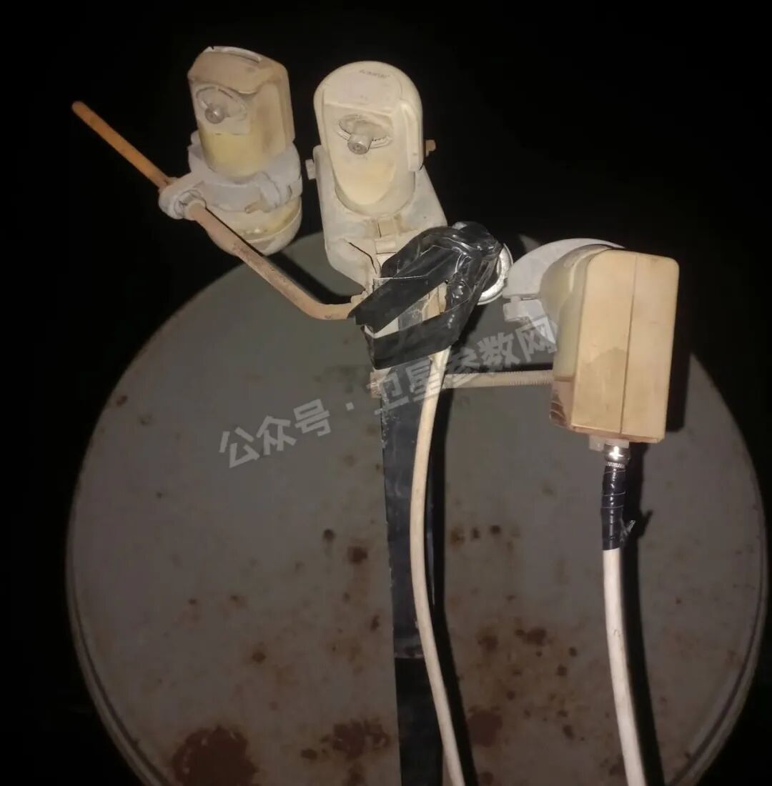 一锅多星配置