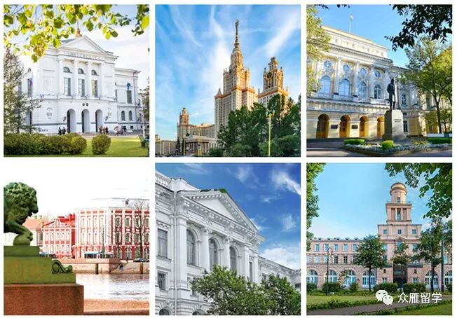 《三项大学使命》国际大学排名