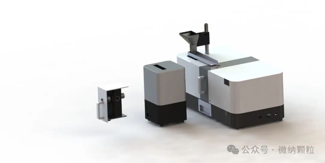 回顧|備受矚目的二十一年 微納顆粒第21次亮相IPB國際粉體展