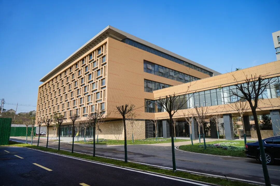 康复仪怎么升级我和我的新家 ｜ 升级版康复诊疗中心上线啦！一起来看一看吧！_https://www.jmylbn.com_新闻资讯_第7张