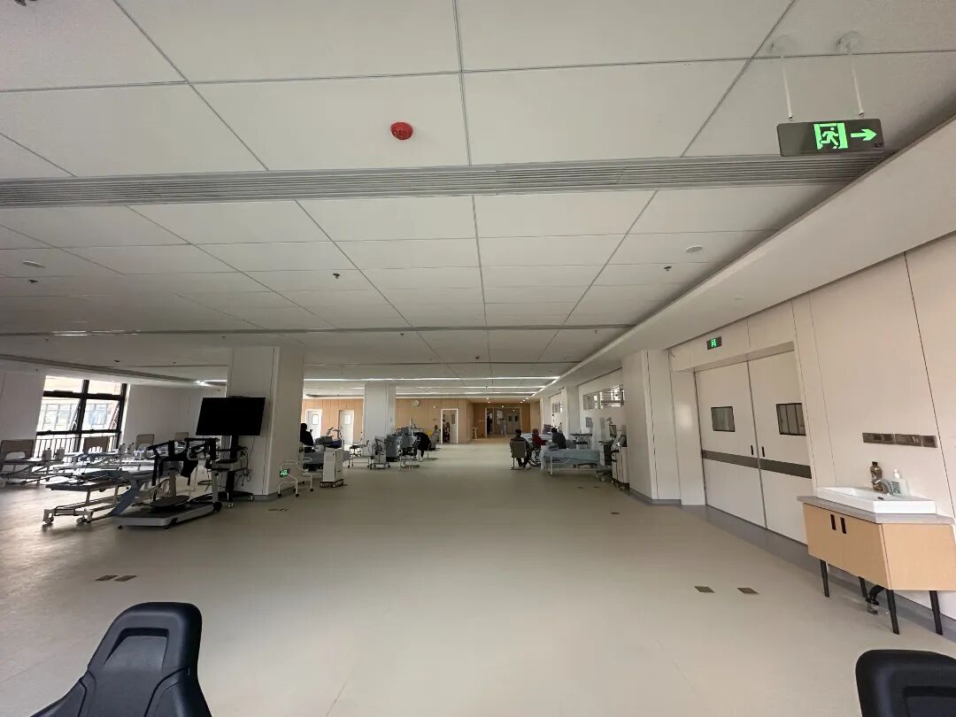 康复仪怎么升级我和我的新家 ｜ 升级版康复诊疗中心上线啦！一起来看一看吧！_https://www.jmylbn.com_新闻资讯_第14张