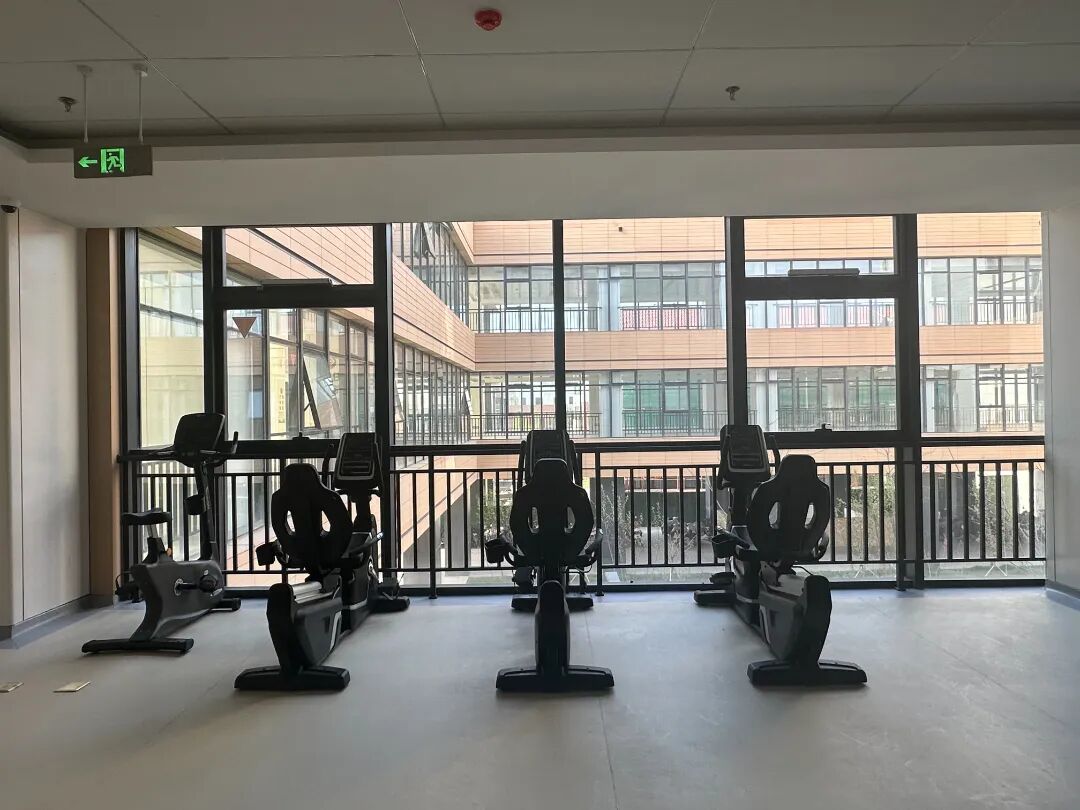 康复仪怎么升级我和我的新家 ｜ 升级版康复诊疗中心上线啦！一起来看一看吧！_https://www.jmylbn.com_新闻资讯_第20张