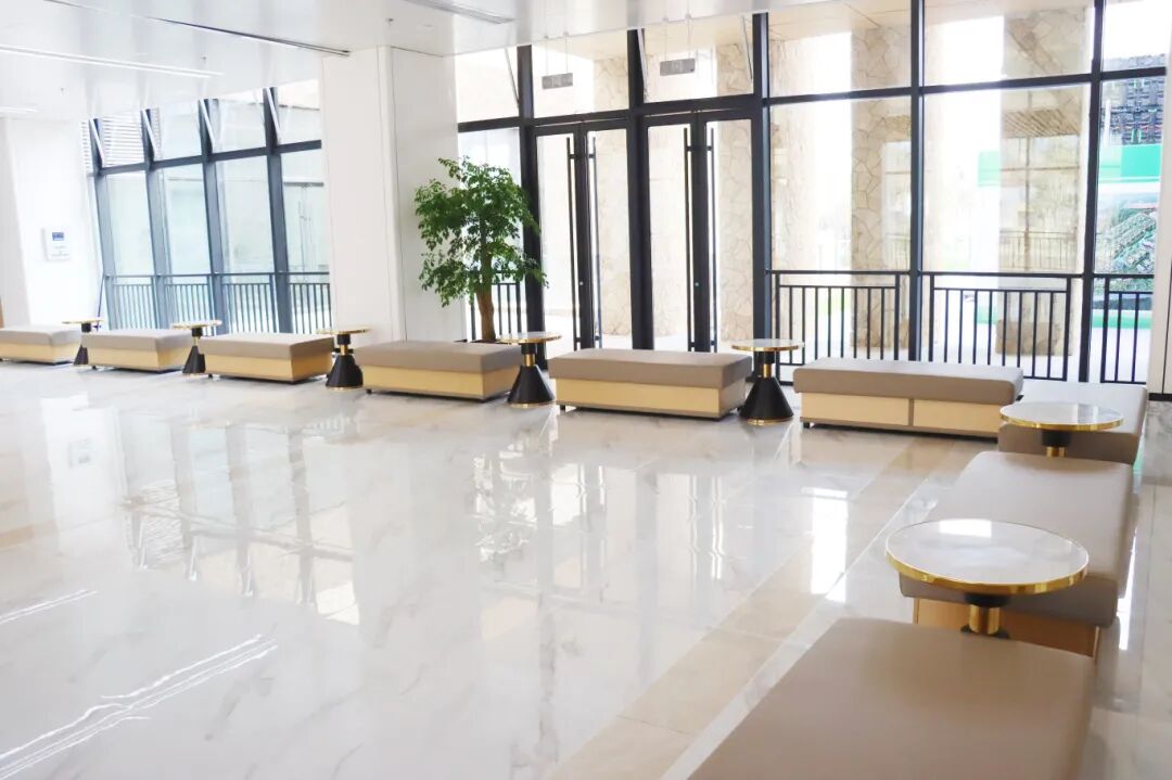 康复仪怎么升级我和我的新家 ｜ 升级版康复诊疗中心上线啦！一起来看一看吧！_https://www.jmylbn.com_新闻资讯_第15张