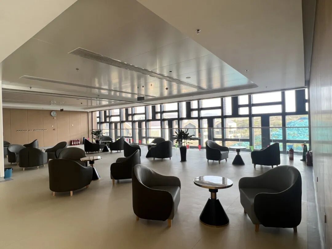 康复仪怎么升级我和我的新家 ｜ 升级版康复诊疗中心上线啦！一起来看一看吧！_https://www.jmylbn.com_新闻资讯_第16张